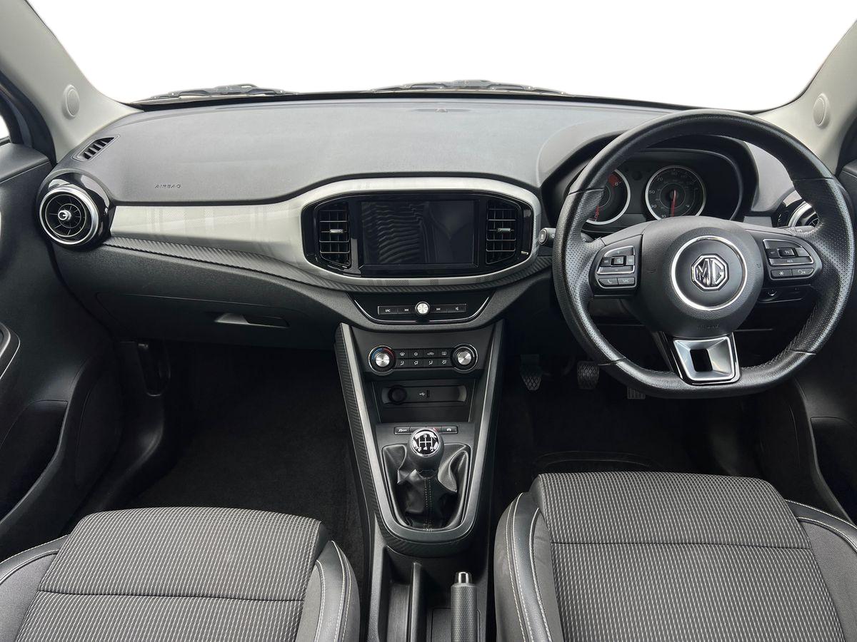 Used MG MG3 2023 for sale - 76434652: Photo 13