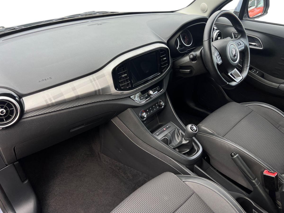 Used MG MG3 2023 for sale - 76434652: Photo 14