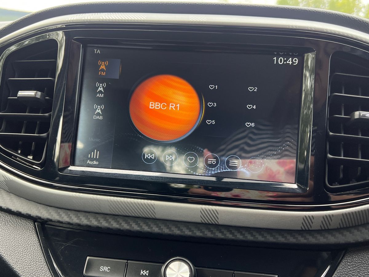 Used MG MG3 2023 for sale - 76434652: Photo 18