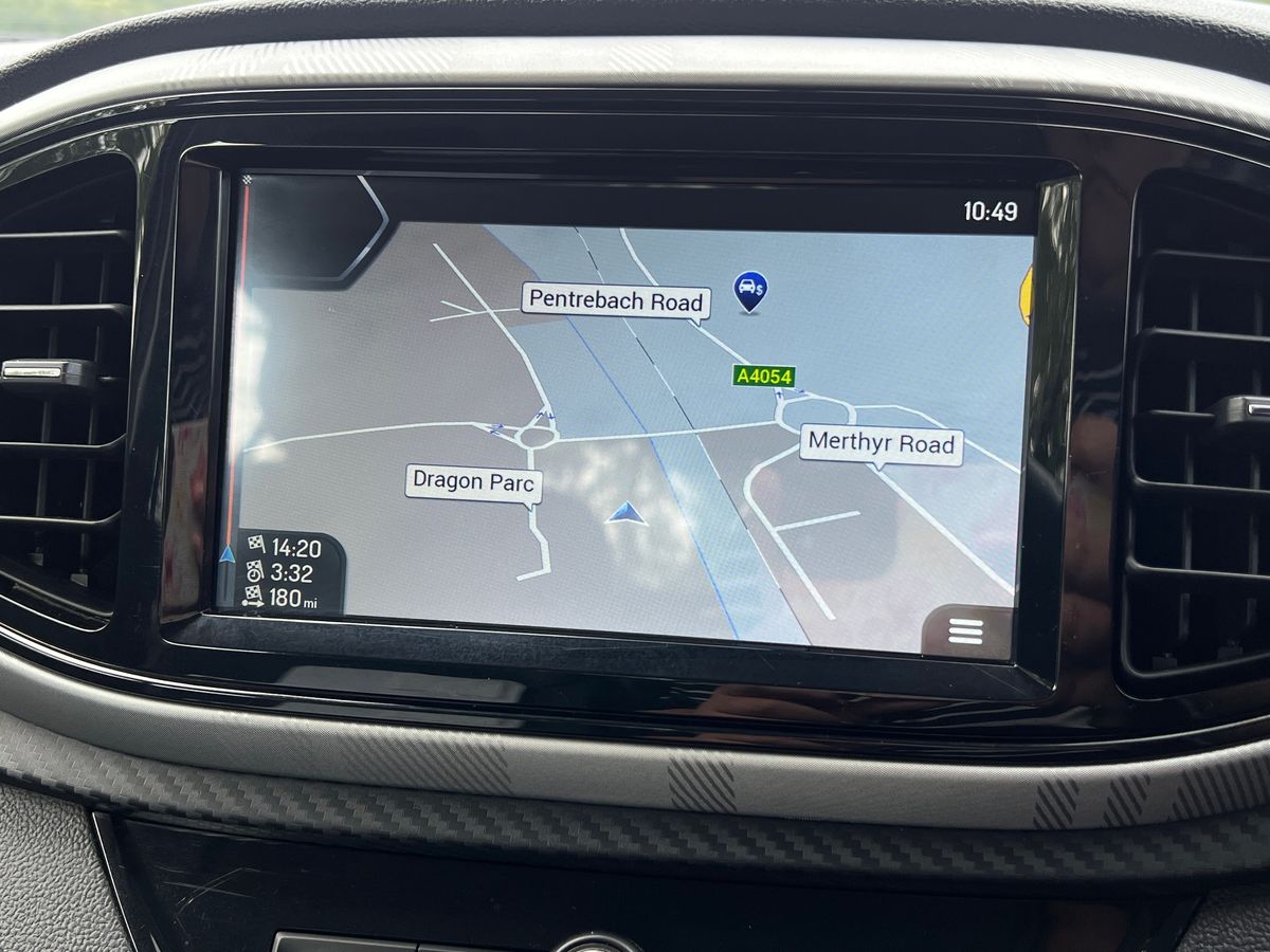 Used MG MG3 2023 for sale - 76434652: Photo 19