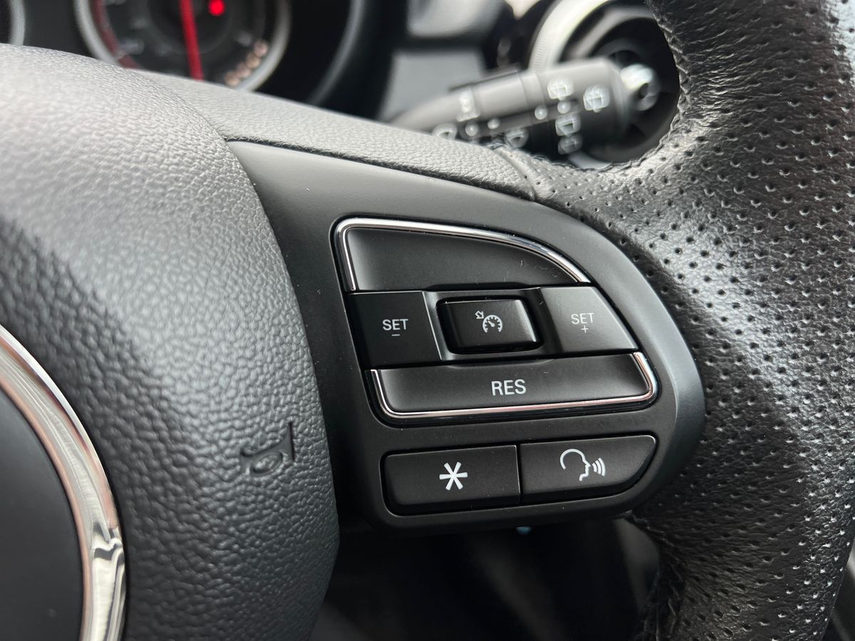 Used MG MG3 2023 for sale - 76434652: Photo 23