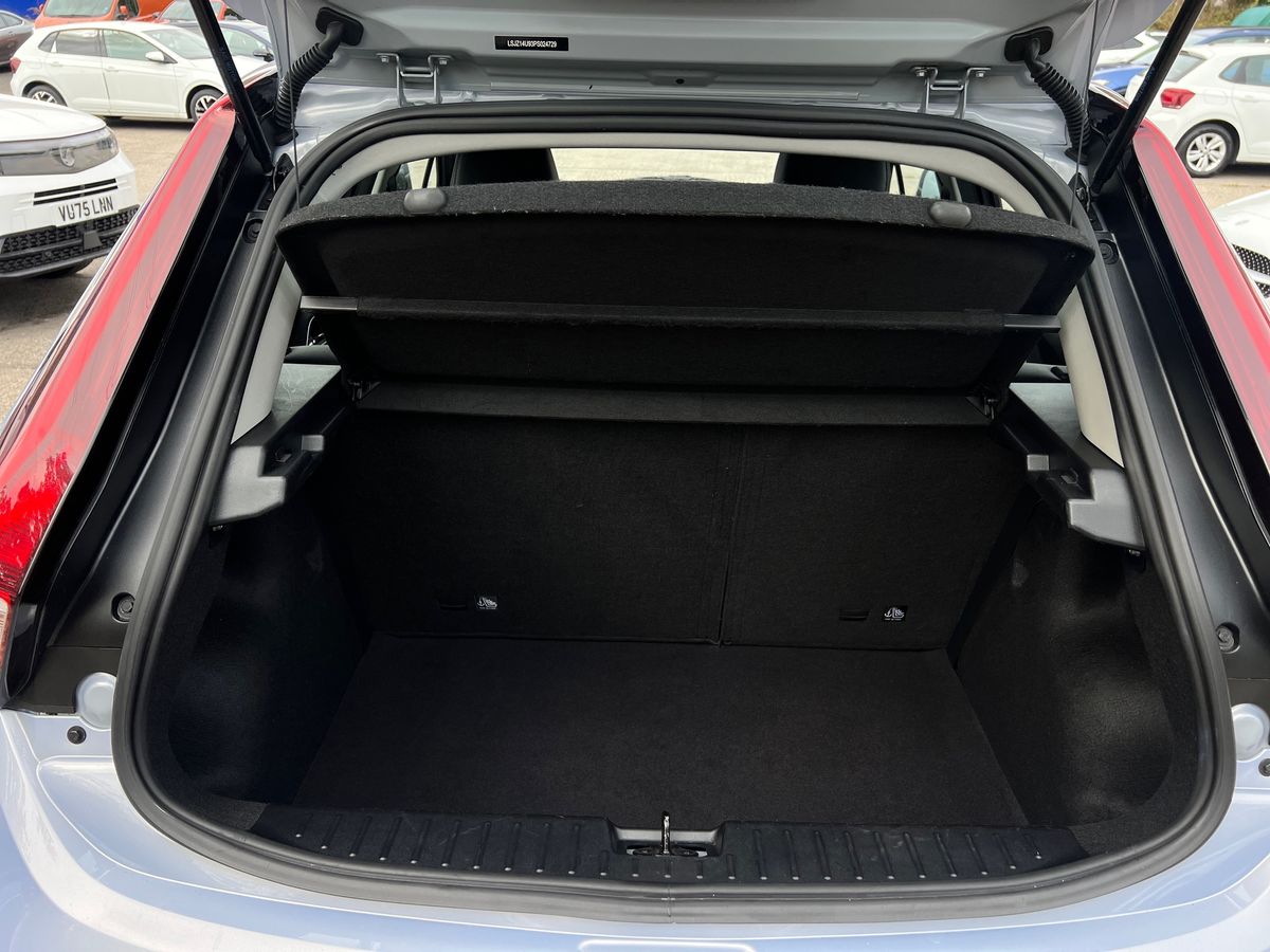 Used MG MG3 2023 for sale - 76434652: Photo 25