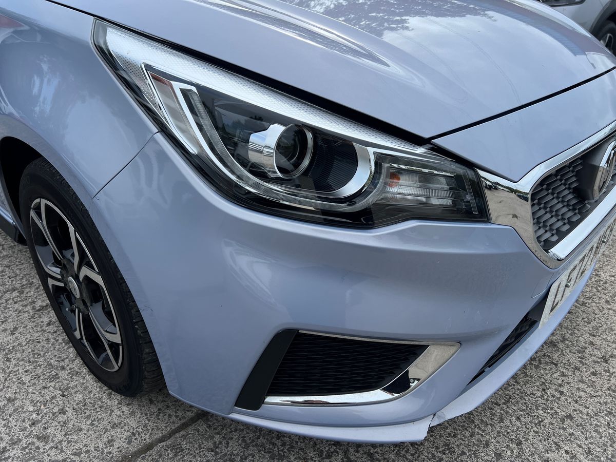 Used MG MG3 2023 for sale - 76434652: Photo 26