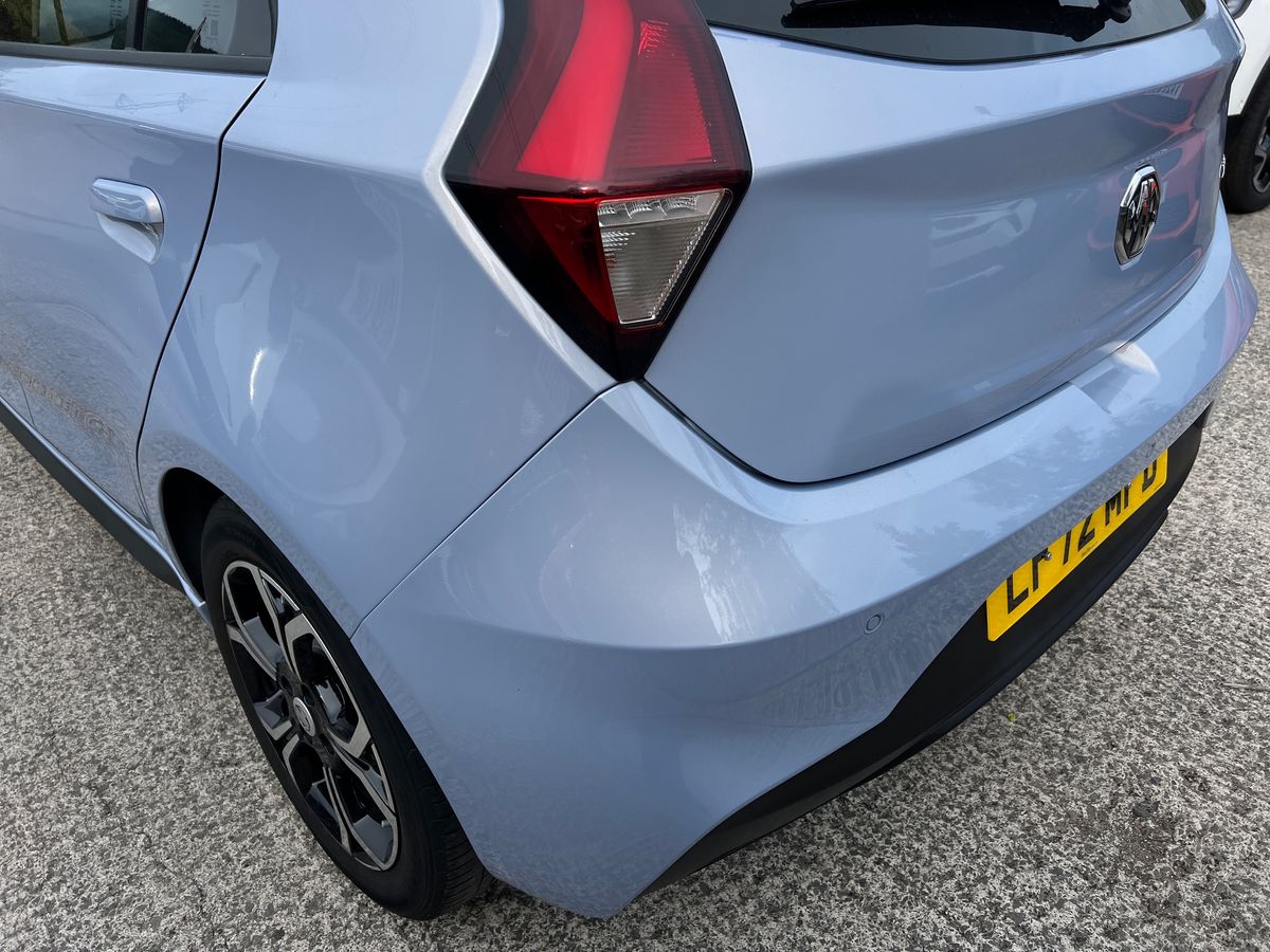 Used MG MG3 2023 for sale - 76434652: Photo 28