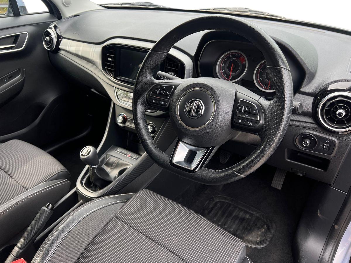 Used MG MG3 2023 for sale - 76434652: Photo 3