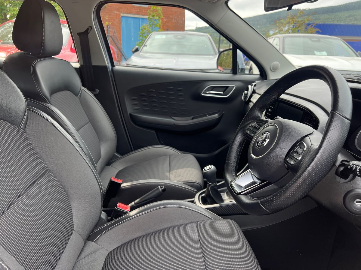 Used MG MG3 2023 for sale - 76434652: Photo 30