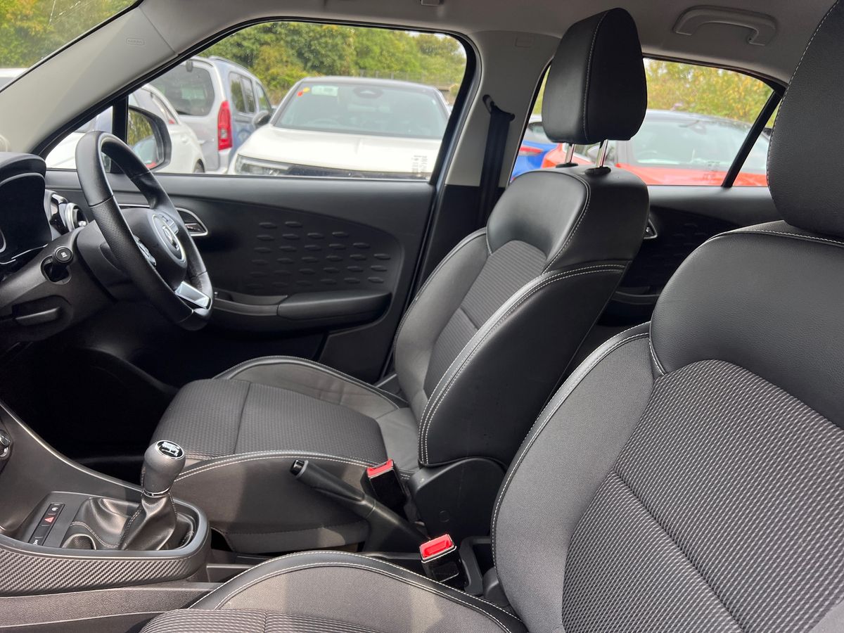 Used MG MG3 2023 for sale - 76434652: Photo 31