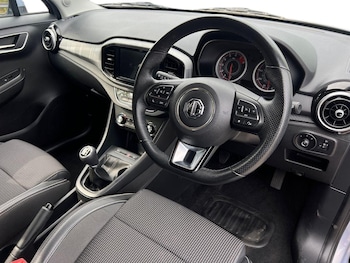 Used MG MG3 2023 for sale - 76434652: Photo