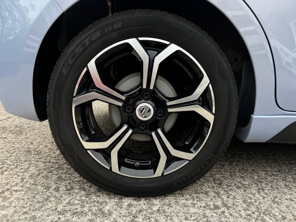 Used MG MG3 2023 for sale - 76434652: Photo 43