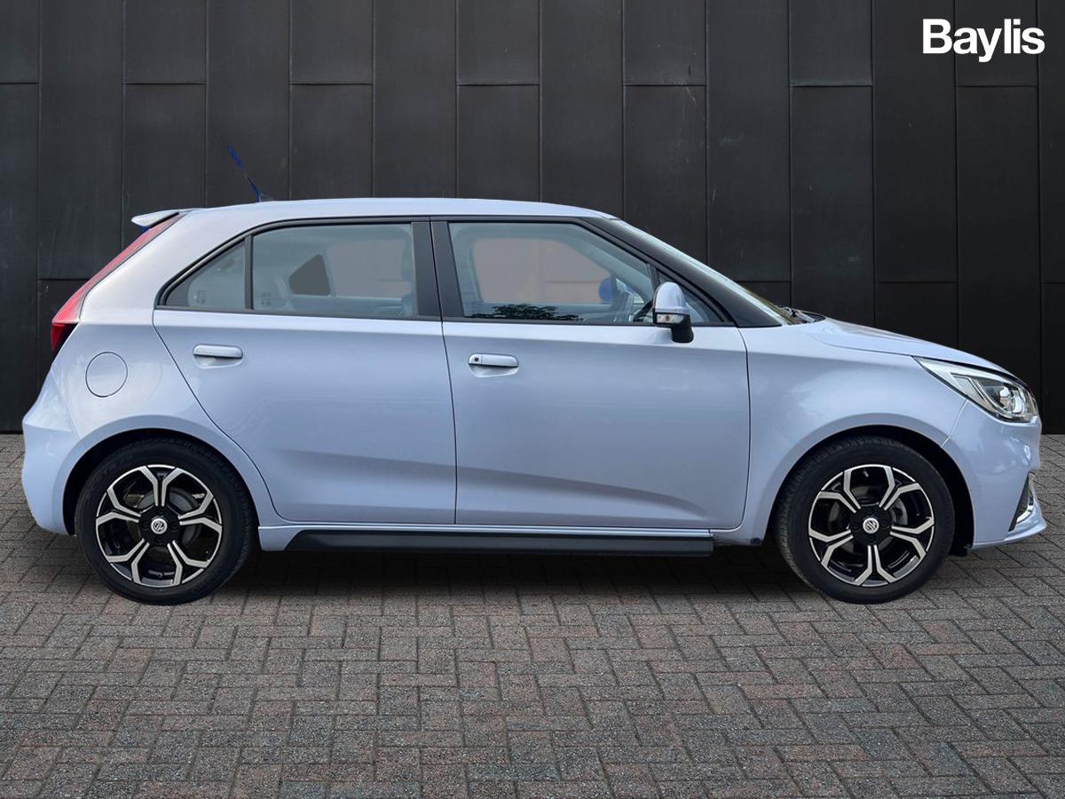 Used MG MG3 2023 for sale - 76434652: Photo 5