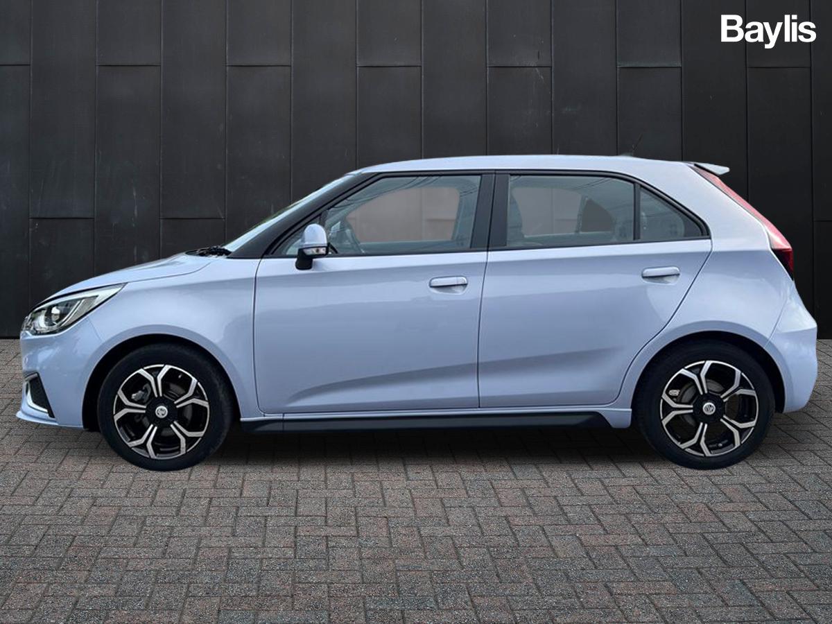 Used MG MG3 2023 for sale - 76434652: Photo 8