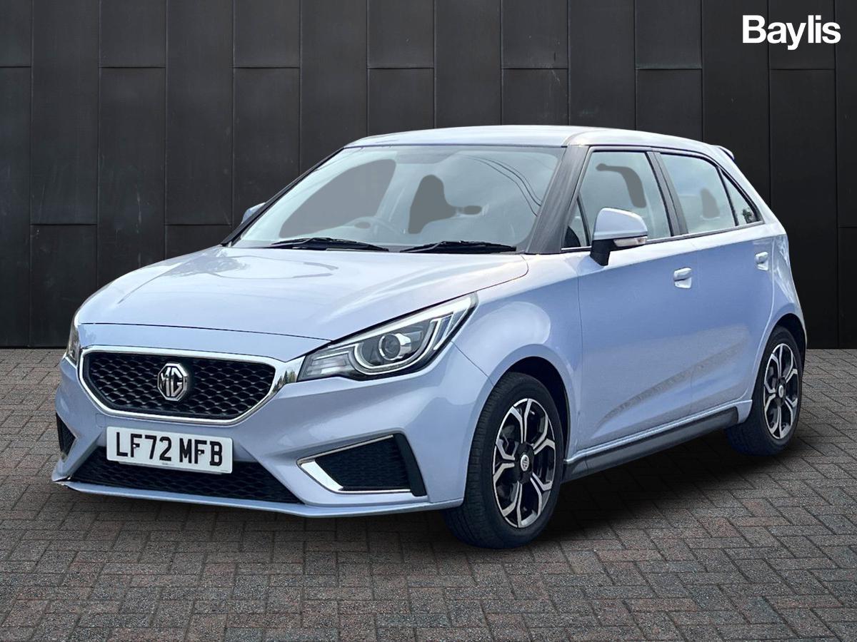 Used MG MG3 2023 for sale - 76434652: Photo 9