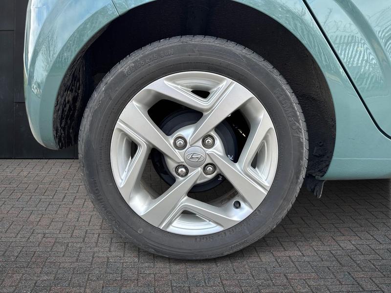 Used Hyundai i10 2023 for sale - 78001318: Photo 10