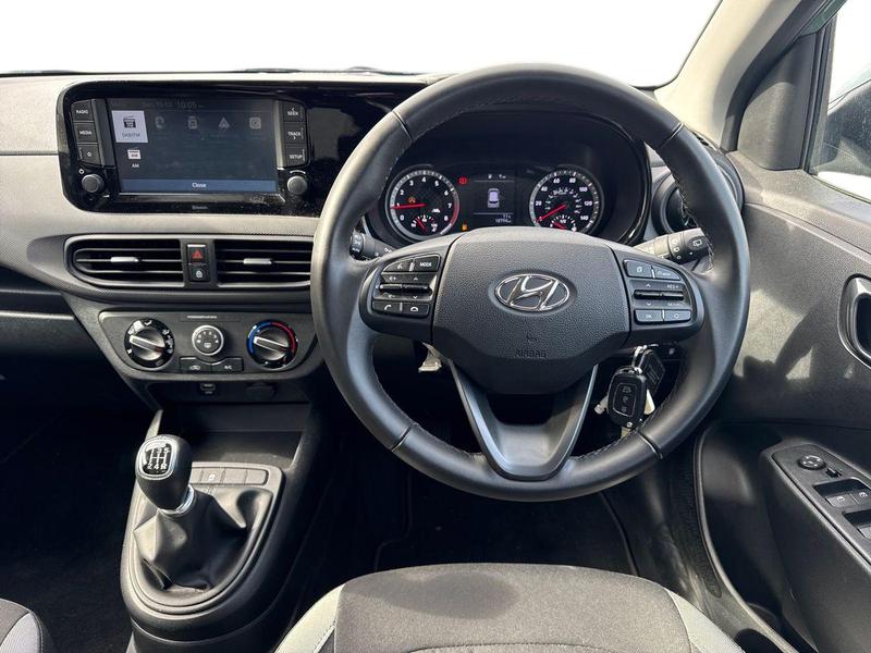 Used Hyundai i10 2023 for sale - 78001318: Photo 11