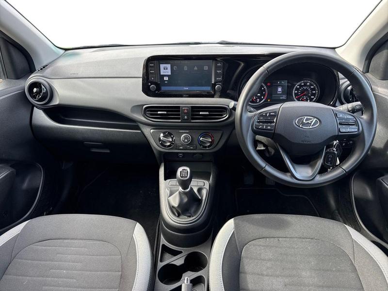 Used Hyundai i10 2023 for sale - 78001318: Photo 12