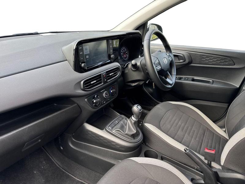 Used Hyundai i10 2023 for sale - 78001318: Photo 13