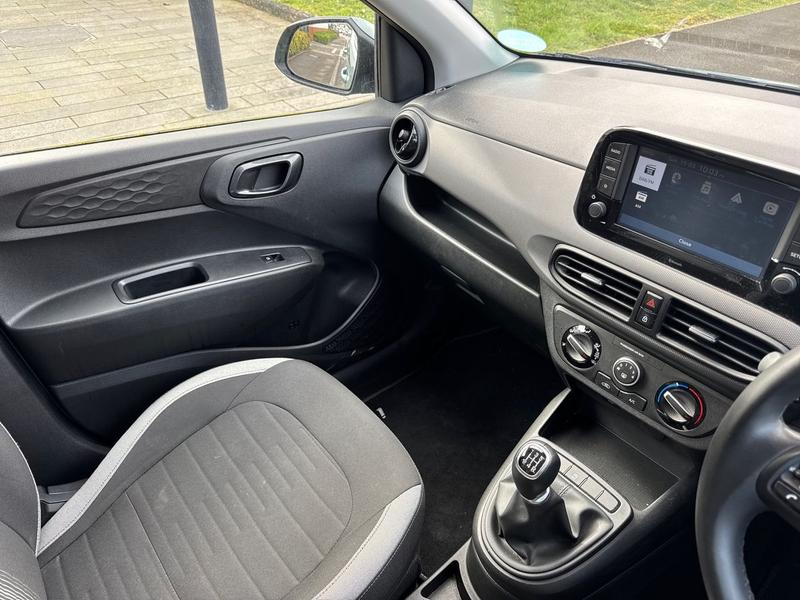 Used Hyundai i10 2023 for sale - 78001318: Photo 14