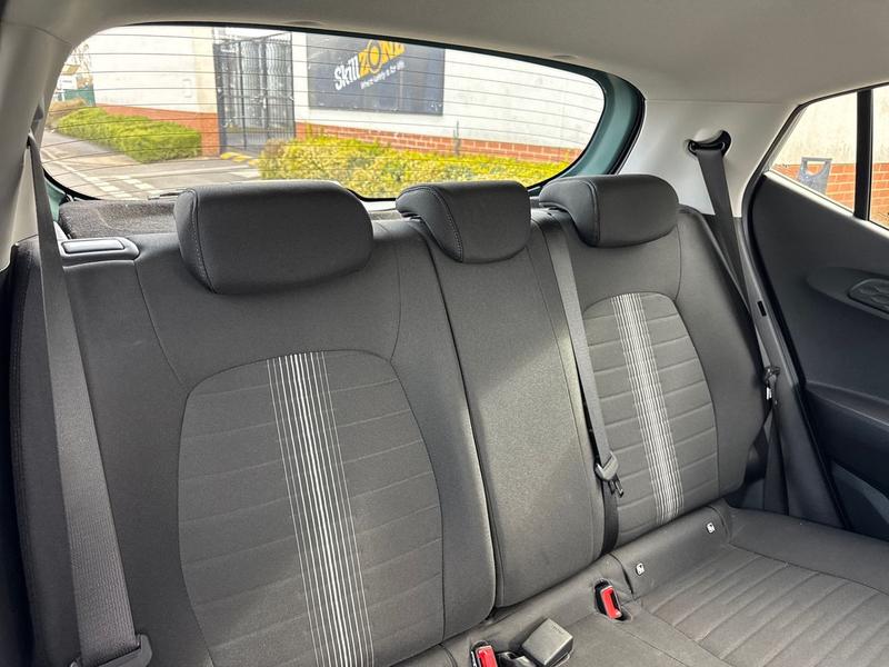 Used Hyundai i10 2023 for sale - 78001318: Photo 23