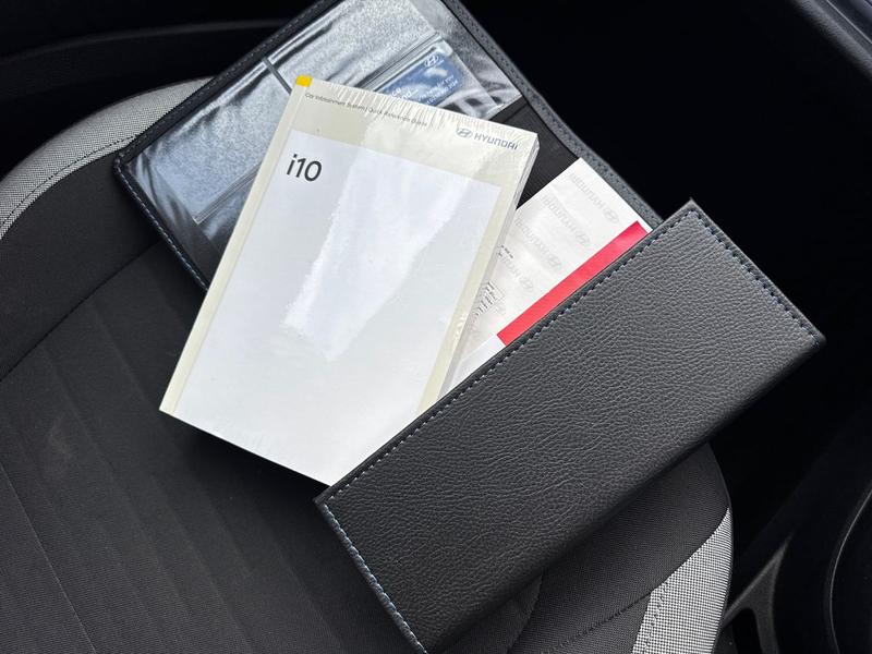 Used Hyundai i10 2023 for sale - 78001318: Photo 32