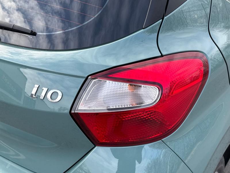 Used Hyundai i10 2023 for sale - 78001318: Photo 35