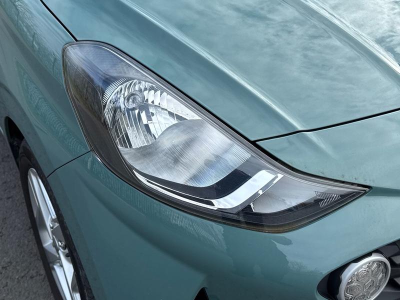 Used Hyundai i10 2023 for sale - 78001318: Photo 36