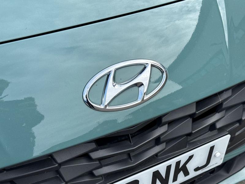 Used Hyundai i10 2023 for sale - 78001318: Photo 37