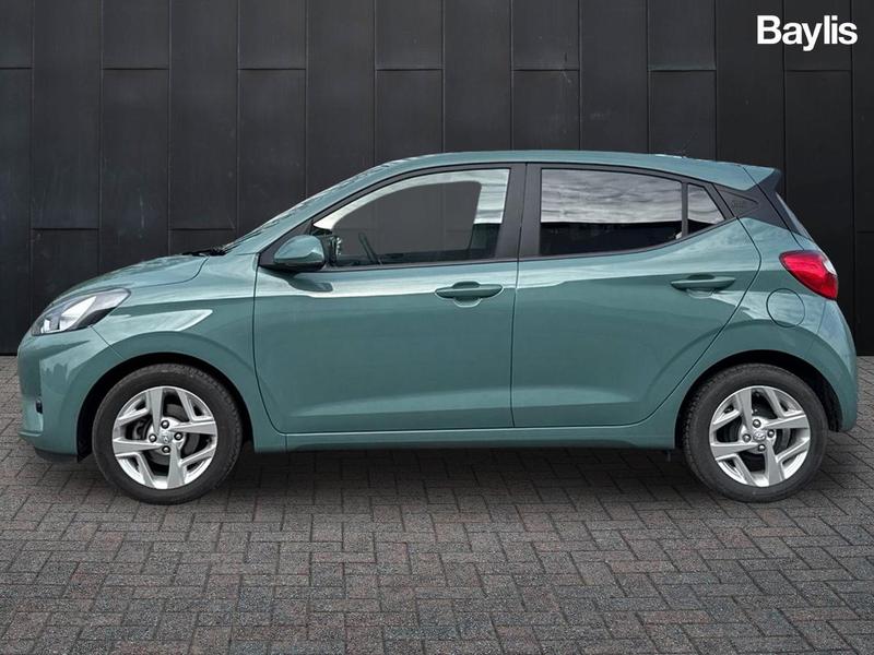 Used Hyundai i10 2023 for sale - 78001318: Photo 7