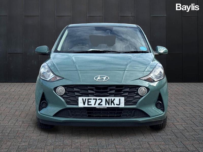 Used Hyundai i10 2023 for sale - 78001318: Photo 9