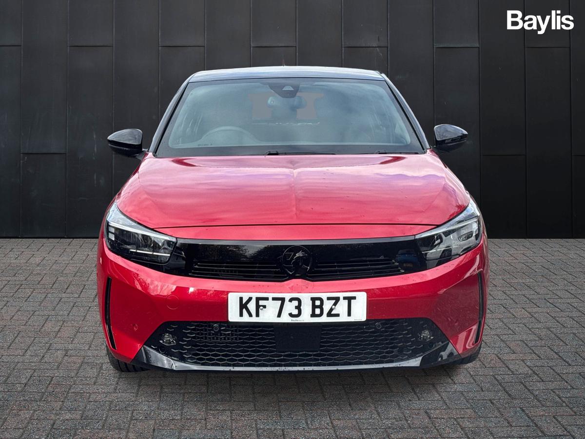 Used Vauxhall Corsa 2024 for sale - 76217107: Photo 10