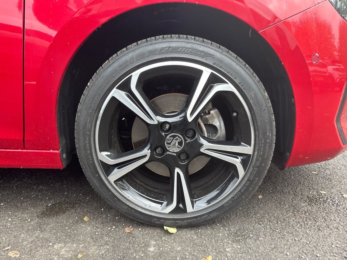 Used Vauxhall Corsa 2024 for sale - 76217107: Photo 11