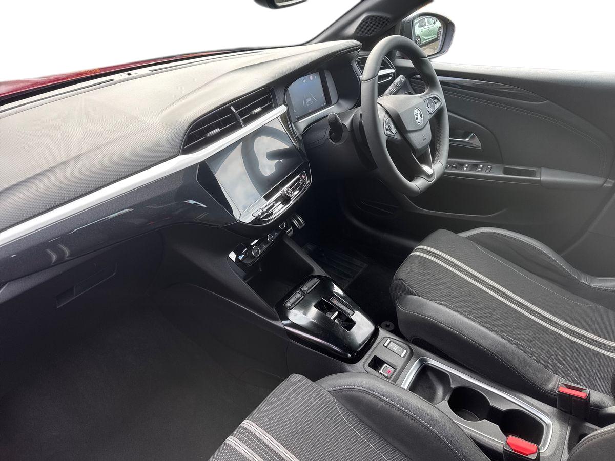 Used Vauxhall Corsa 2024 for sale - 76217107: Photo 14