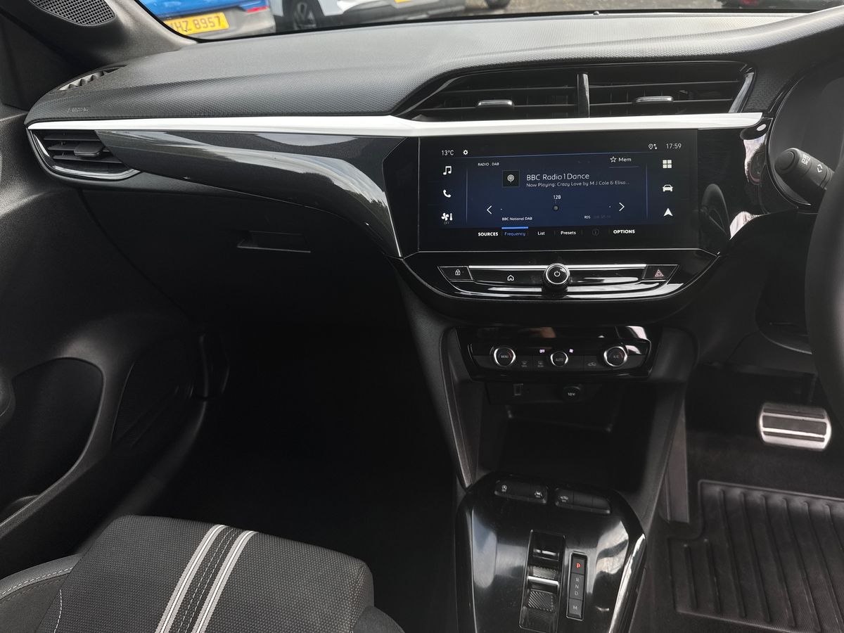 Used Vauxhall Corsa 2024 for sale - 76217107: Photo 15