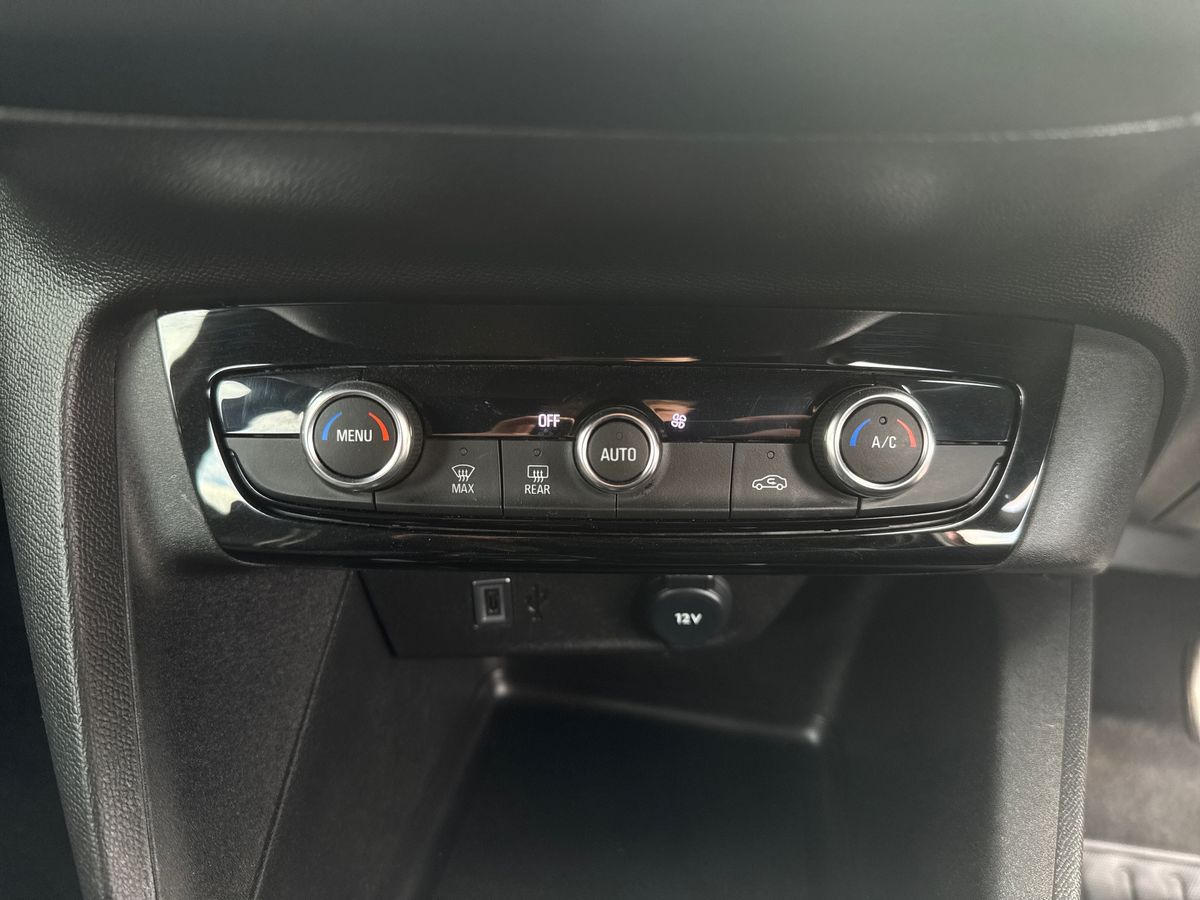 Used Vauxhall Corsa 2024 for sale - 76217107: Photo 16