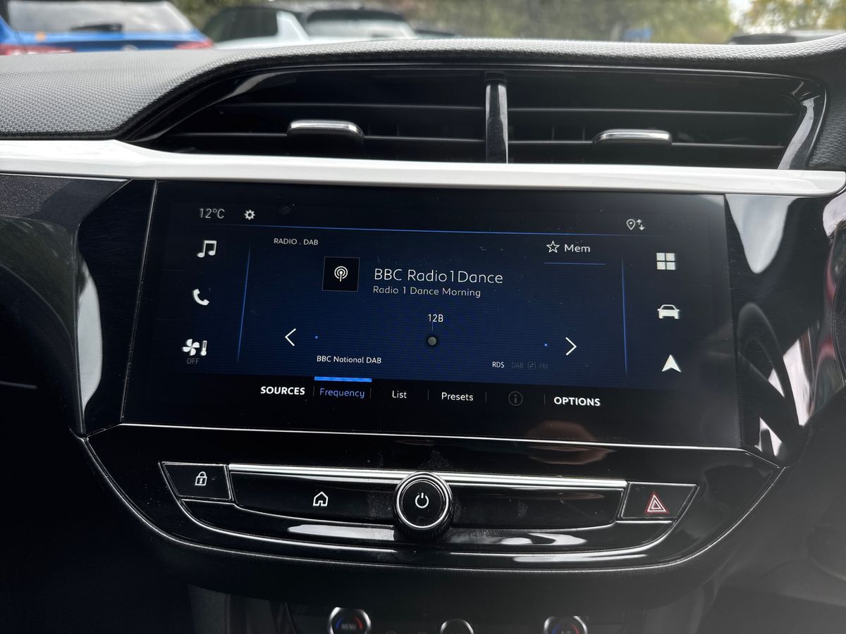 Used Vauxhall Corsa 2024 for sale - 76217107: Photo 18