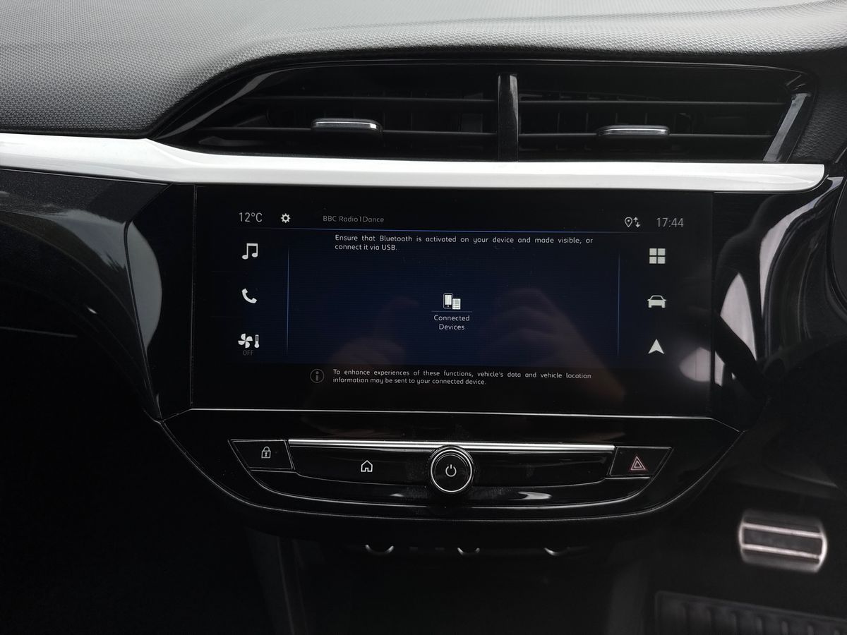 Used Vauxhall Corsa 2024 for sale - 76217107: Photo 19