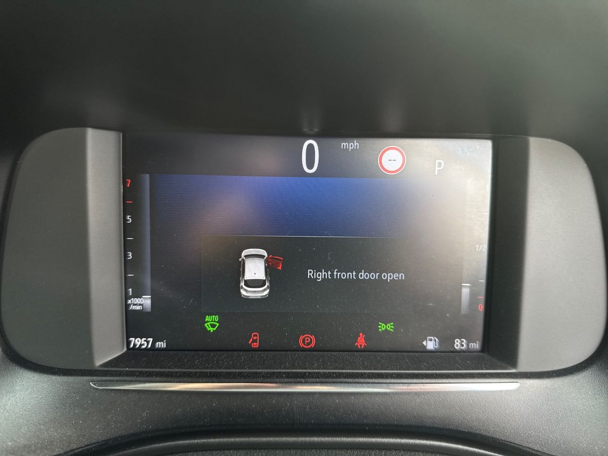 Used Vauxhall Corsa 2024 for sale - 76217107: Photo 21