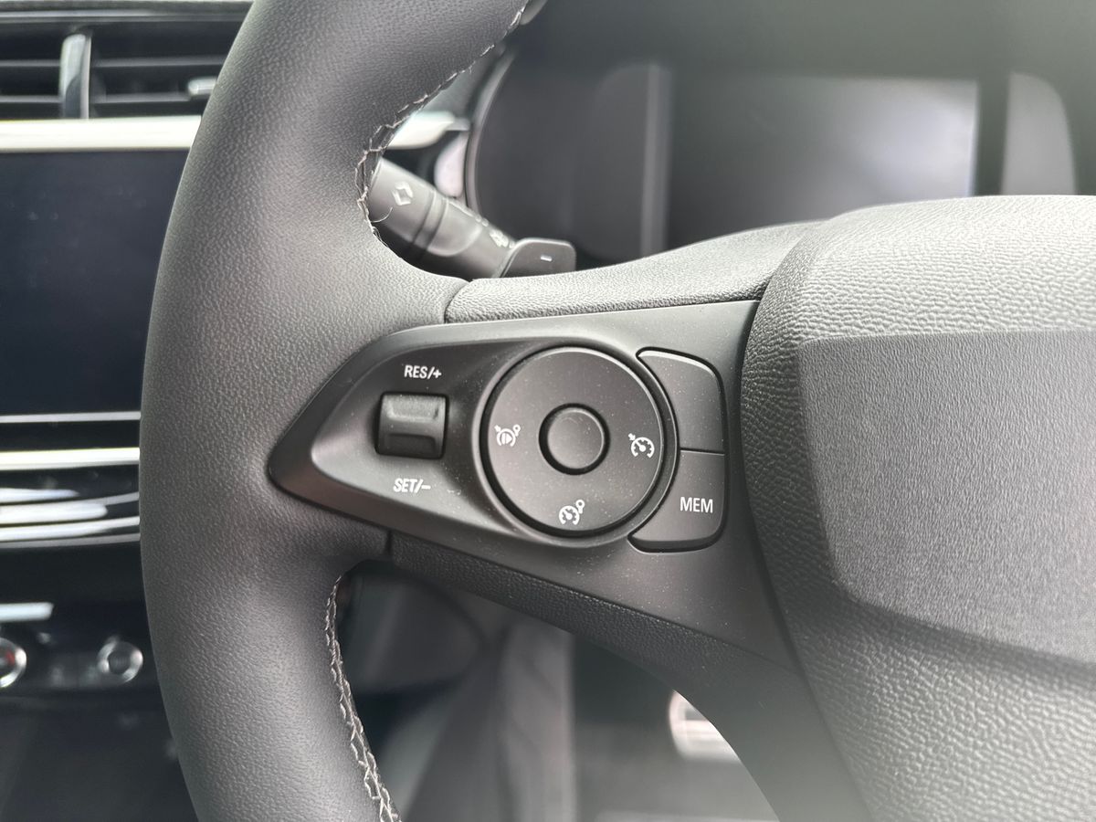 Used Vauxhall Corsa 2024 for sale - 76217107: Photo 22