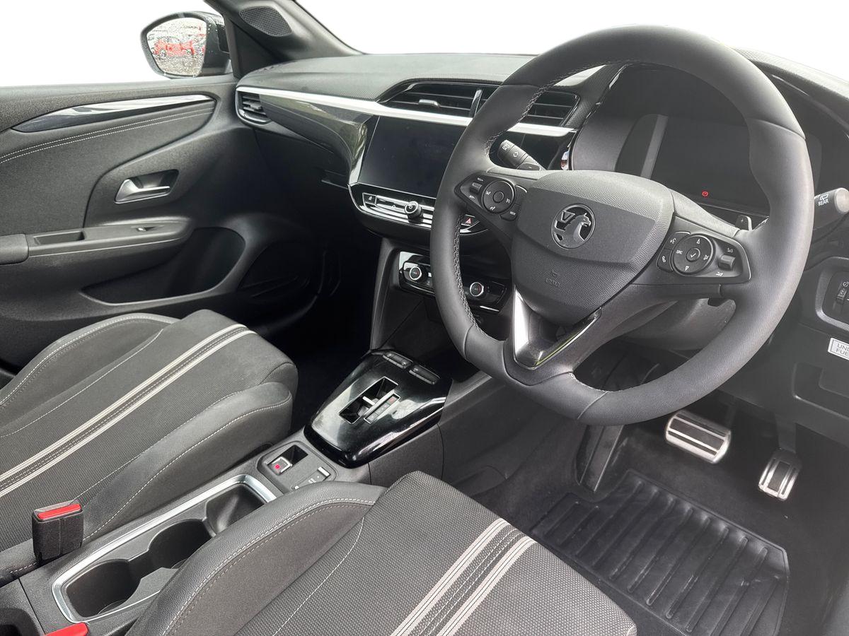 Used Vauxhall Corsa 2024 for sale - 76217107: Photo 3