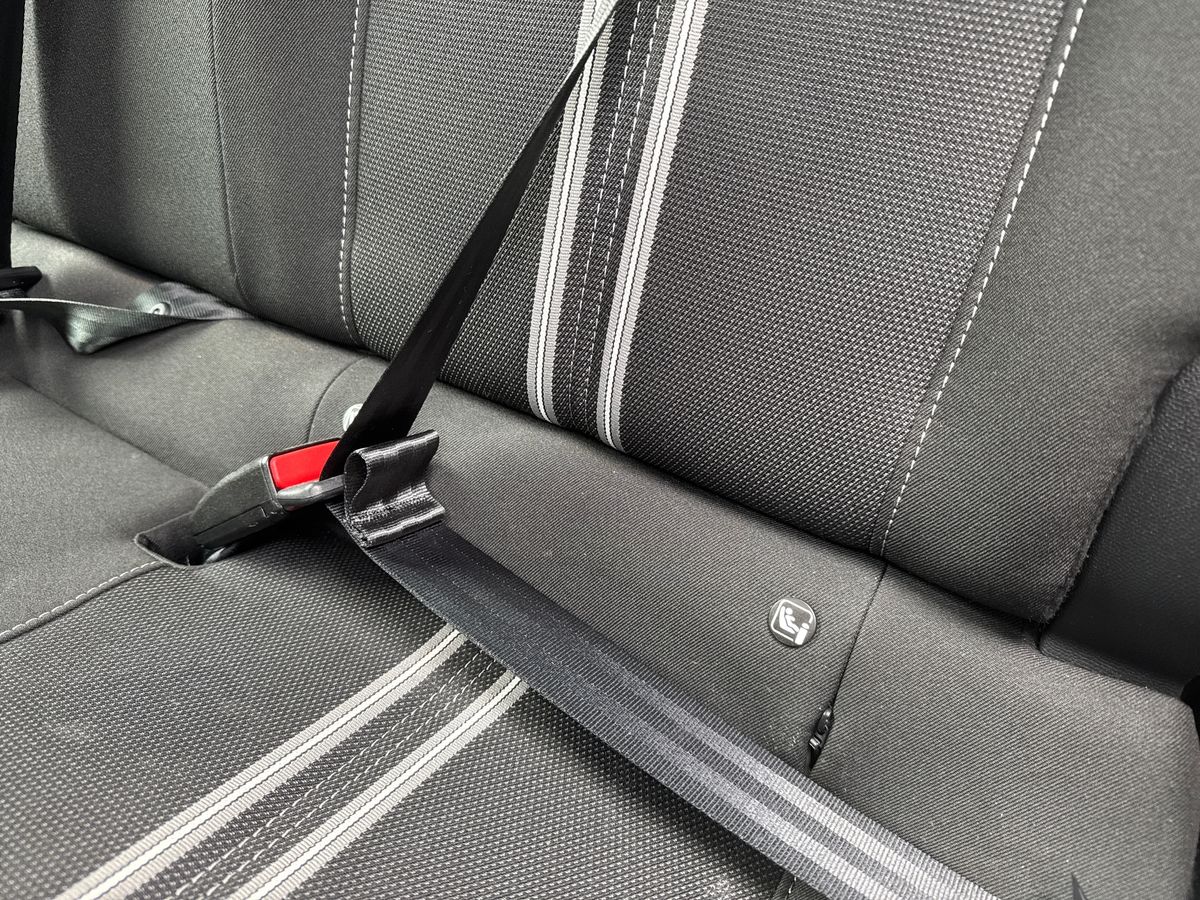 Used Vauxhall Corsa 2024 for sale - 76217107: Photo 30