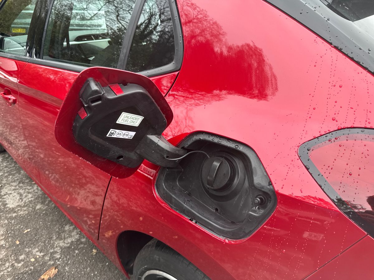 Used Vauxhall Corsa 2024 for sale - 76217107: Photo 32