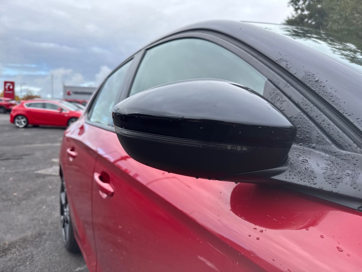 Used Vauxhall Corsa 2024 for sale - 76217107: Photo 35