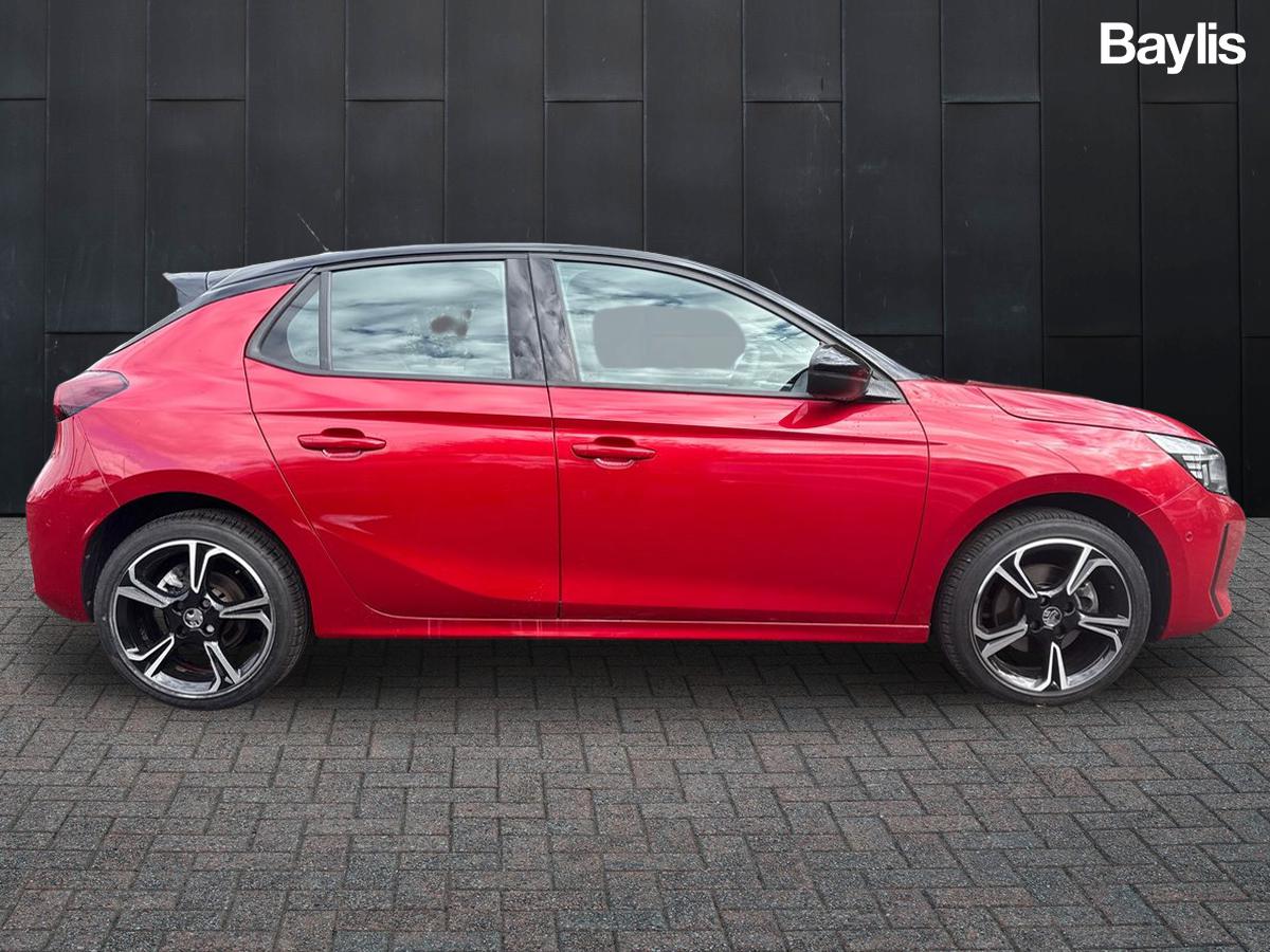 Used Vauxhall Corsa 2024 for sale - 76217107: Photo 5