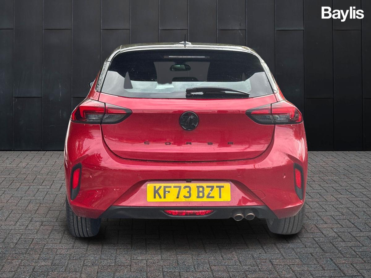 Used Vauxhall Corsa 2024 for sale - 76217107: Photo 6