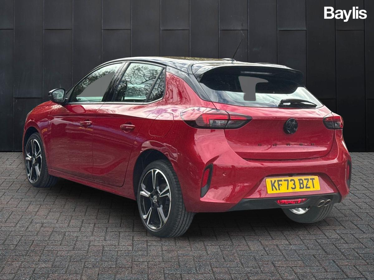 Used Vauxhall Corsa 2024 for sale - 76217107: Photo 7