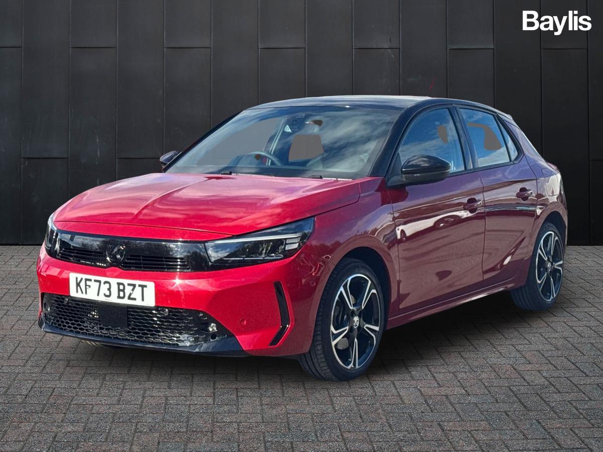 Used Vauxhall Corsa 2024 for sale - 76217107: Photo 9