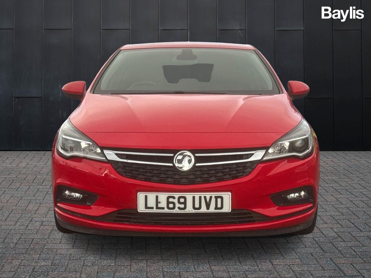 Used Vauxhall Astra 2019 for sale - 76717438: Photo 10
