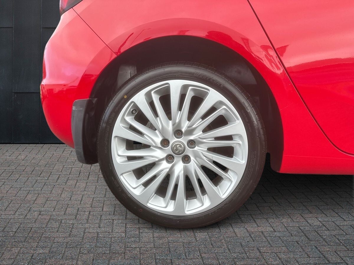 Used Vauxhall Astra 2019 for sale - 76717438: Photo 11