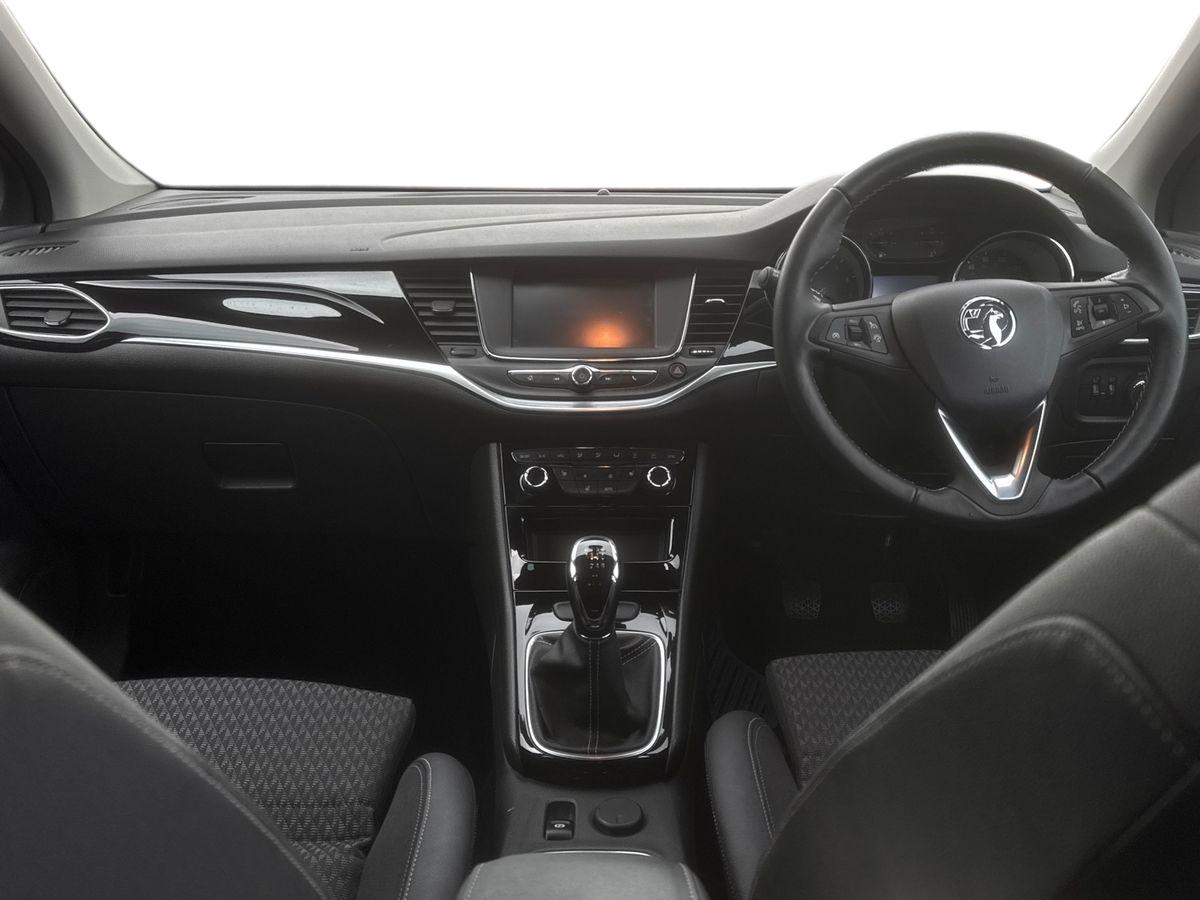 Used Vauxhall Astra 2019 for sale - 76717438: Photo 13