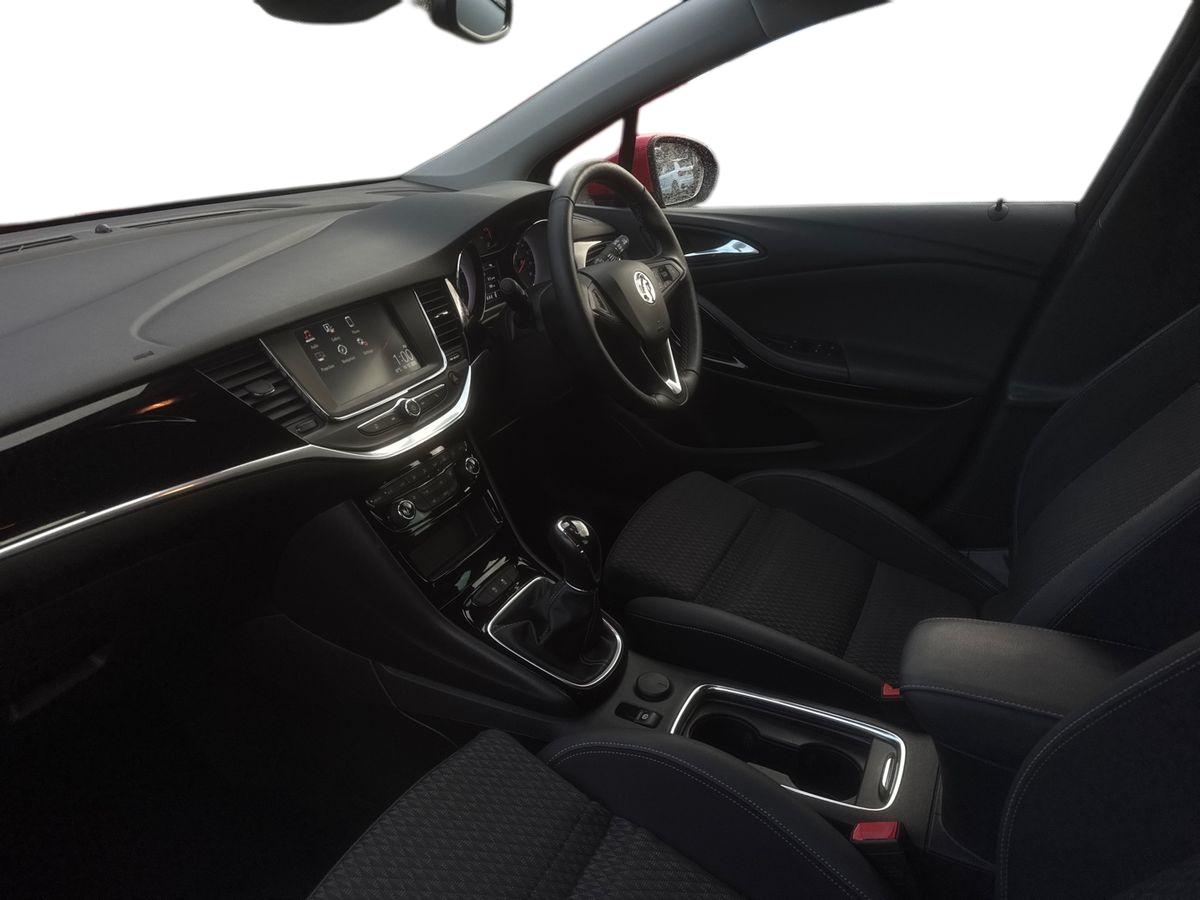 Used Vauxhall Astra 2019 for sale - 76717438: Photo 14