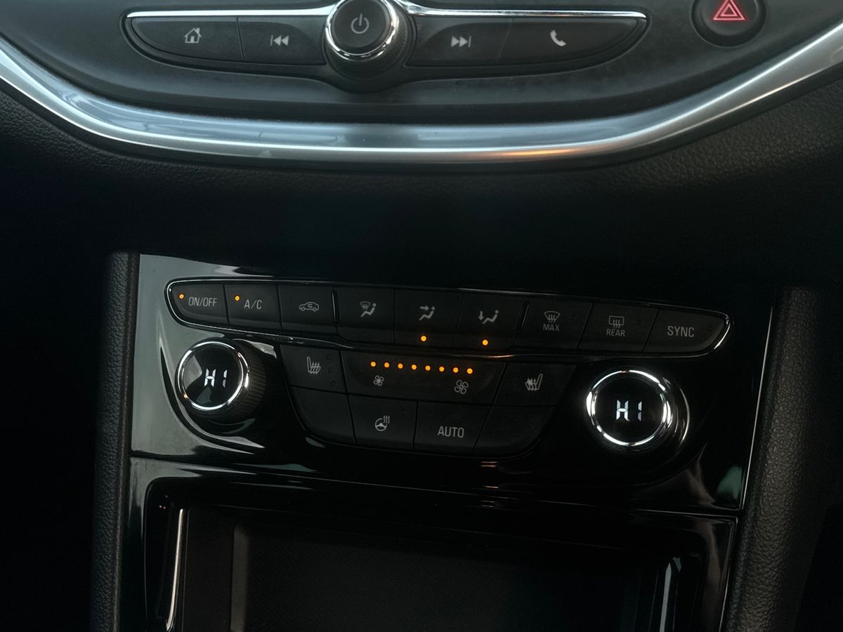 Used Vauxhall Astra 2019 for sale - 76717438: Photo 16